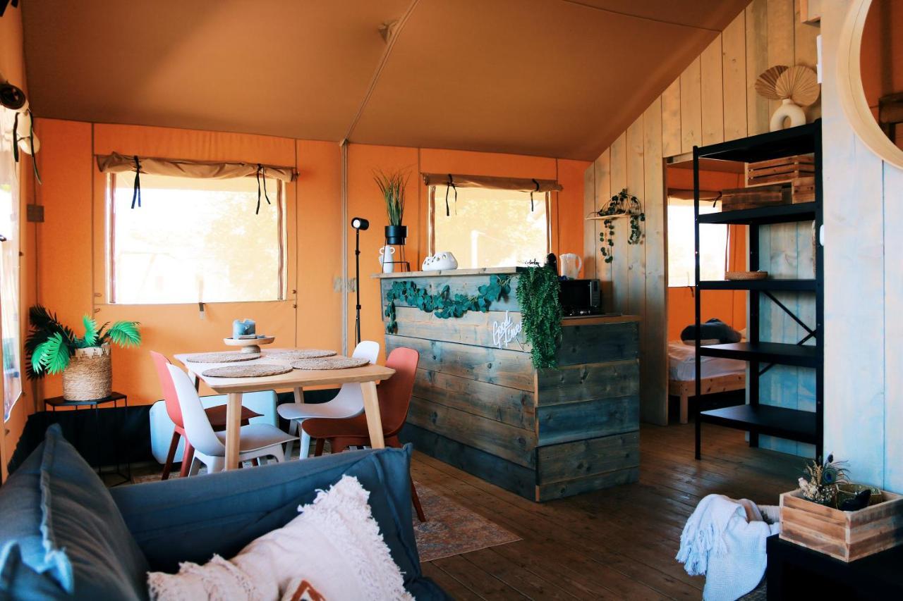 Luxury Lake Lodge Alphen  Dış mekan fotoğraf