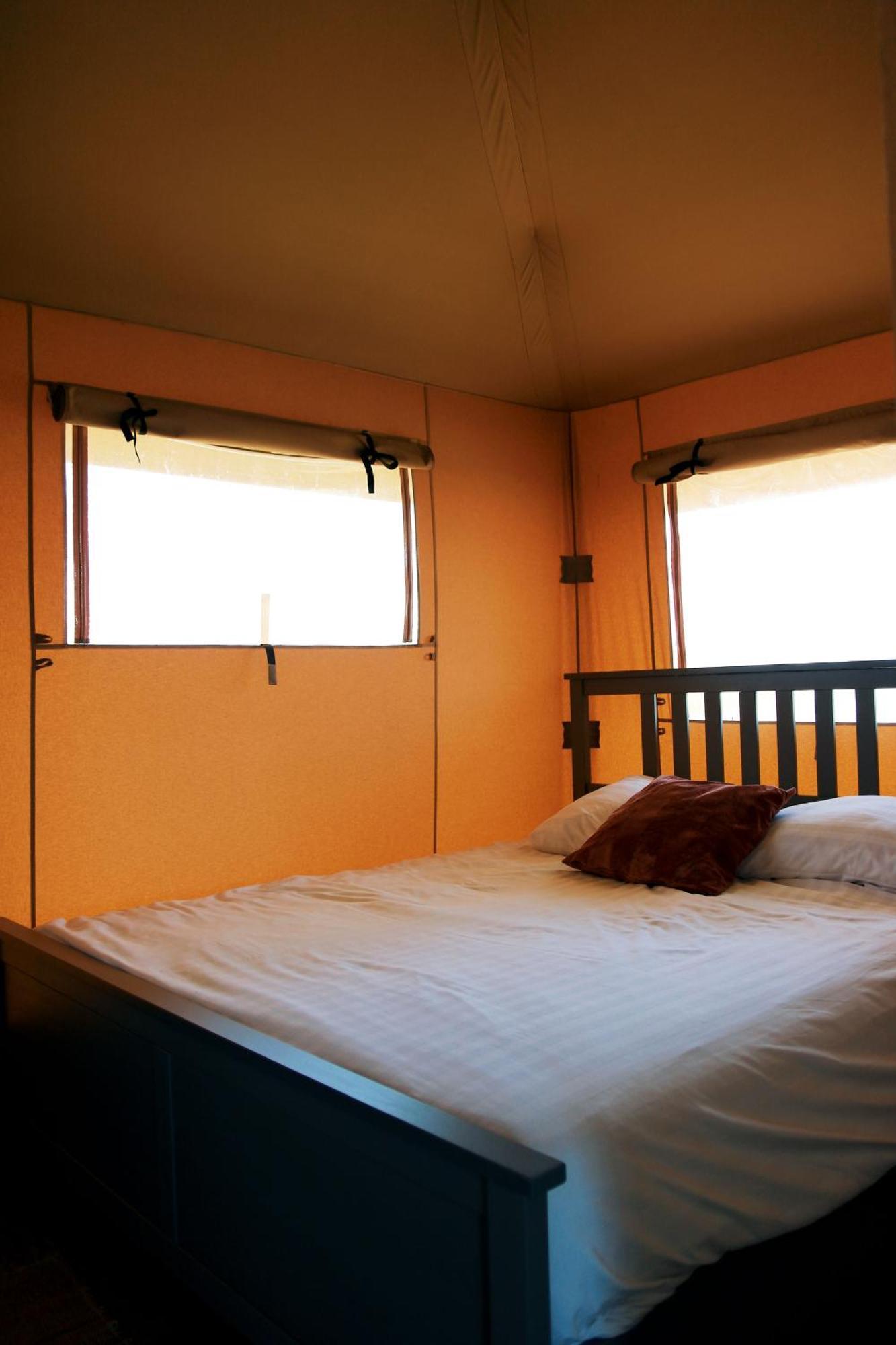 Luxury Lake Lodge Alphen  Dış mekan fotoğraf